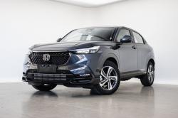 HONDA HR-V 1.5 16V 4P FLEX TOURING TURBO AUTOMTICO CVT