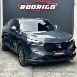 HONDA HR-V 1.5 16V 4P FLEX EXL AUTOMTICO CVT