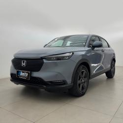 HONDA HR-V 1.5 16V 4P FLEX EXL AUTOMTICO CVT