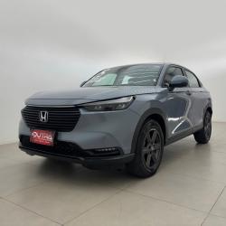 HONDA HR-V 1.5 16V 4P FLEX EXL AUTOMTICO CVT