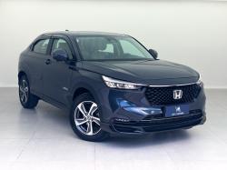 HONDA HR-V 1.5 16V 4P TOURING TURBO AUTOMTICO CVT