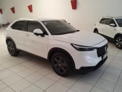 HONDA HR-V 1.5 16V 4P FLEX EXL AUTOMTICO CVT