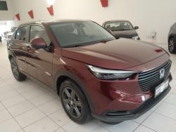HONDA HR-V 1.5 16V 4P FLEX EXL AUTOMTICO CVT