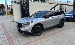 HONDA HR-V 1.5 16V 4P FLEX TOURING TURBO AUTOMTICO CVT