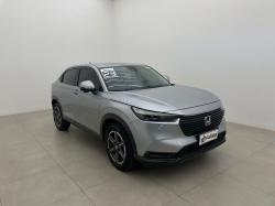 HONDA HR-V 1.5 16V 4P FLEX EX AUTOMTICO CVT