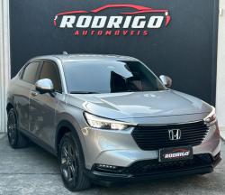 HONDA HR-V 1.5 16V 4P FLEX EXL AUTOMTICO CVT
