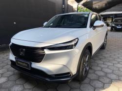 HONDA HR-V 1.5 16V 4P FLEX EXL AUTOMTICO CVT