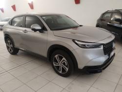 HONDA HR-V 1.5 16V 4P FLEX TOURING TURBO AUTOMTICO CVT