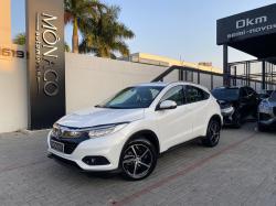 HONDA HR-V 1.5 16V 4P TOURING TURBO AUTOMTICO CVT