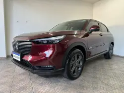 HONDA HR-V 1.5 16V 4P FLEX EXL AUTOMTICO CVT