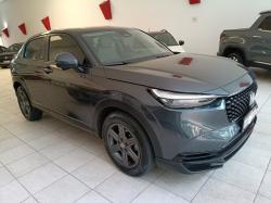 HONDA HR-V 1.5 16V 4P FLEX ADVANCE TURBO AUTOMTICO CVT