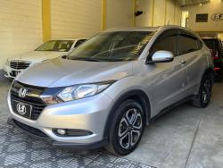 HONDA HR-V 1.8 16V 4P EXL FLEX AUTOMTICO CVT