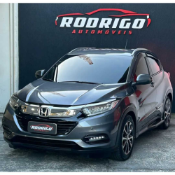 HONDA HR-V 1.8 16V 4P EXL FLEX AUTOMTICO CVT