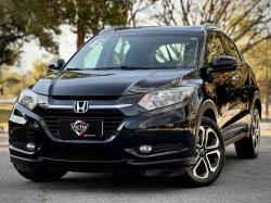 HONDA HR-V 1.8 16V 4P EXL FLEX AUTOMTICO CVT