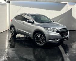 HONDA HR-V 1.8 16V 4P EXL FLEX AUTOMTICO CVT