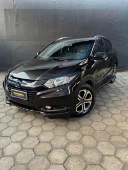 HONDA HR-V 1.8 16V 4P EXL FLEX AUTOMTICO CVT