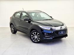 HONDA HR-V 1.8 16V 4P EXL FLEX AUTOMTICO CVT