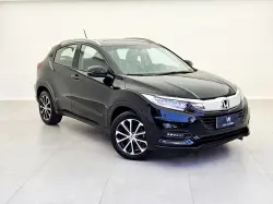 HONDA HR-V 1.8 16V 4P EXL FLEX AUTOMTICO CVT