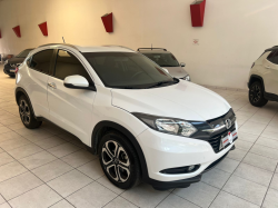 HONDA HR-V 1.8 16V 4P EXL FLEX AUTOMTICO CVT