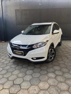 HONDA HR-V 1.8 16V 4P EX FLEX AUTOMTICO CVT