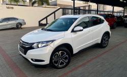 HONDA HR-V 1.8 16V 4P EX FLEX AUTOMTICO CVT