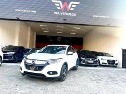 HONDA HR-V 1.8 16V 4P LX FLEX AUTOMTICO CVT