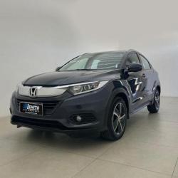 HONDA HR-V 1.8 16V 4P EX FLEX AUTOMTICO CVT