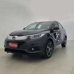 HONDA HR-V 1.8 16V 4P EX FLEX AUTOMTICO CVT