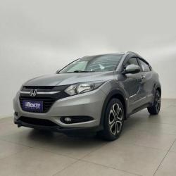 HONDA HR-V 1.8 16V 4P EXL FLEX AUTOMTICO CVT