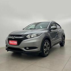 HONDA HR-V 1.8 16V 4P EXL FLEX AUTOMTICO CVT