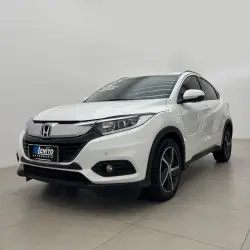 HONDA HR-V 1.8 16V 4P EXL FLEX AUTOMTICO CVT