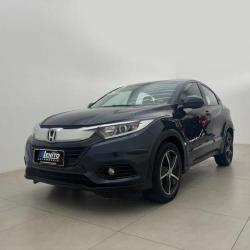 HONDA HR-V 1.8 16V 4P LX FLEX AUTOMTICO CVT