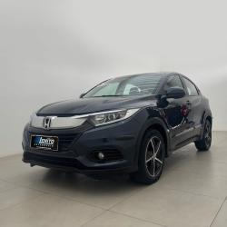 HONDA HR-V 1.8 16V 4P LX FLEX AUTOMTICO CVT