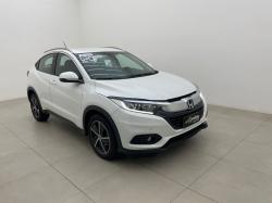 HONDA HR-V 1.8 16V 4P EXL FLEX AUTOMTICO CVT