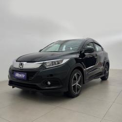 HONDA HR-V 1.8 16V 4P EXL FLEX AUTOMTICO CVT