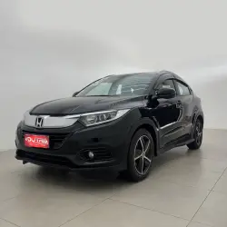 HONDA HR-V 1.8 16V 4P EXL FLEX AUTOMTICO CVT