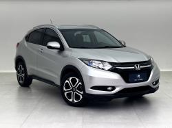 HONDA HR-V 1.8 16V 4P EX FLEX AUTOMTICO CVT