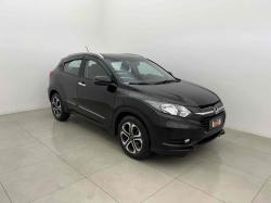 HONDA HR-V 1.8 16V 4P EXL FLEX AUTOMTICO CVT