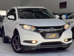 HONDA HR-V 1.8 16V 4P EX FLEX AUTOMTICO CVT