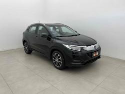 HONDA HR-V 1.8 16V 4P EXL FLEX AUTOMTICO CVT