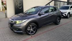 HONDA HR-V 1.8 16V 4P EX FLEX AUTOMTICO CVT