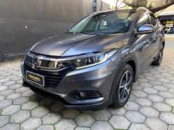 HONDA HR-V 1.8 16V 4P EX FLEX AUTOMTICO CVT