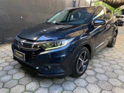 HONDA HR-V 1.8 16V 4P EXL FLEX AUTOMTICO CVT