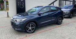 HONDA HR-V 1.8 16V 4P EXL FLEX AUTOMTICO CVT