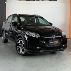 HONDA HR-V 1.8 16V 4P EX FLEX AUTOMTICO CVT