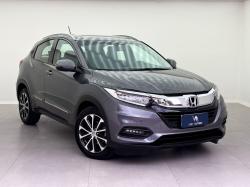 HONDA HR-V 1.8 16V 4P EXL FLEX AUTOMTICO CVT