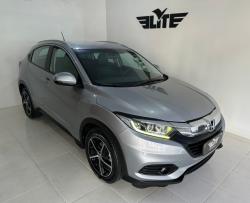 HONDA HR-V 1.8 16V 4P EXL FLEX AUTOMTICO CVT