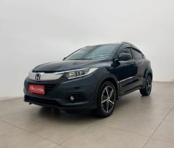 HONDA HR-V 1.8 16V 4P EX FLEX AUTOMTICO CVT