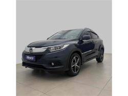 HONDA HR-V 1.8 16V 4P EX FLEX AUTOMTICO CVT