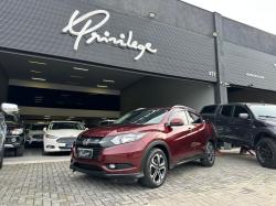 HONDA HR-V 1.8 16V 4P EX FLEX AUTOMTICO CVT